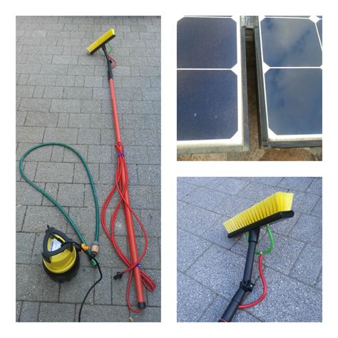 Diy solar panel cleaning ~ The Power of Solar: Energize Your Life