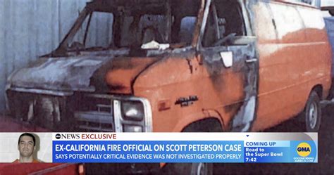 Scott Peterson 'could be cleared of pregnant wife Laci's murder' with ...