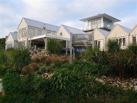 The Boatshed (Waiheke Island, New Zealand) - Hotel Reviews - TripAdvisor