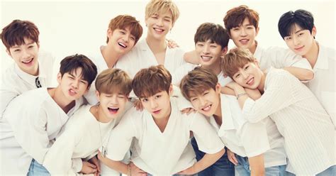 All 11 Former Wanna One Members Re-Debuted And Fans Are Thrilled To ...