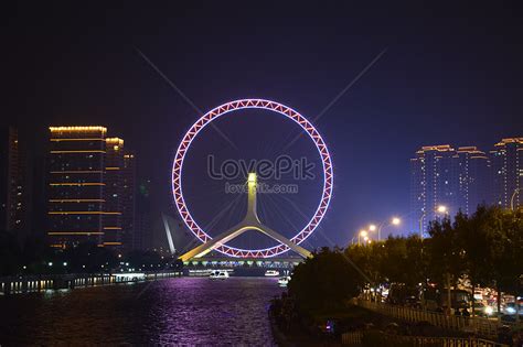 Tianjin Eye Picture And HD Photos | Free Download On Lovepik