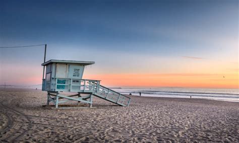 12 Incredible Airbnbs in Venice Beach, California – Wandering Wheatleys