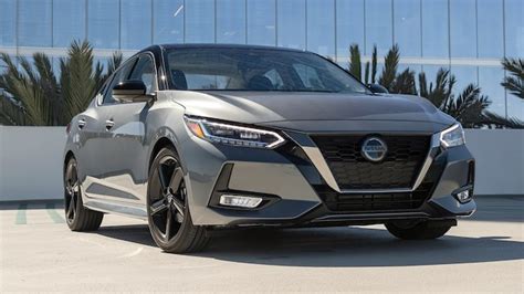 2023 Nissan Sentra Prices, Reviews, and Photos - MotorTrend