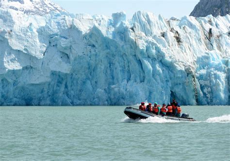 Alaska Glacier Cruises - Ultimate Expedition | Rivers & Oceans