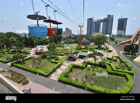 Science City Kolkata Evolution Park