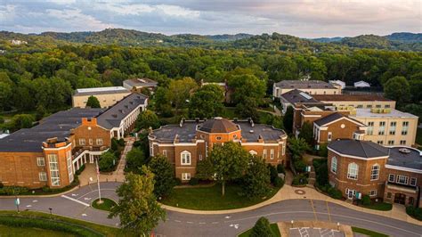 Top 20 Best Private Schools in Nashville, TN (2024)