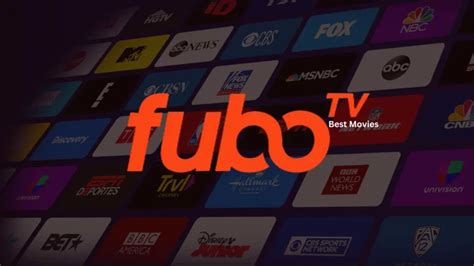 Best FuboTV Movies to Watch | ScreenNearYou