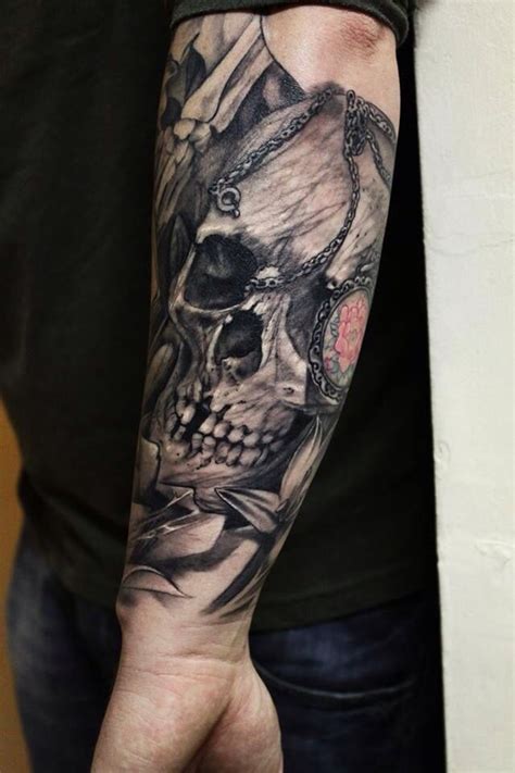 Aggregate 100+ about death tattoo designs unmissable - in.daotaonec