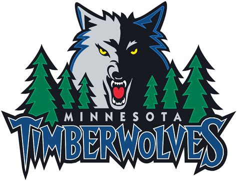 File:Minnesota Timberwolves logo (1996-2008).svg | Logopedia | FANDOM ...