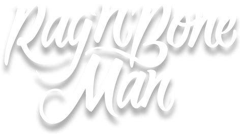 HUMAN POSTER | Rag'n'Bone Man | Official Store