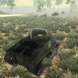 Tank War Simulator: Play Tank War Simulator for free