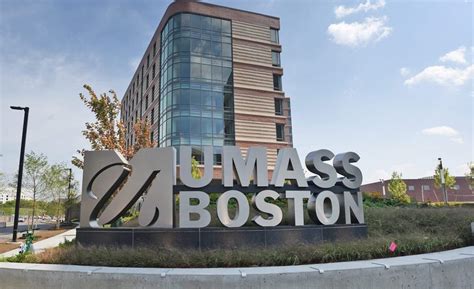 Umass Boston Acceptance Rate By Major, Ranking, Tuition And Admission ...