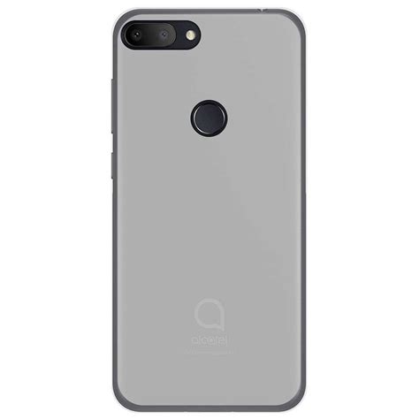 Buy Alcatel 1S 2019 TPU Case - PowerPlanetOnline