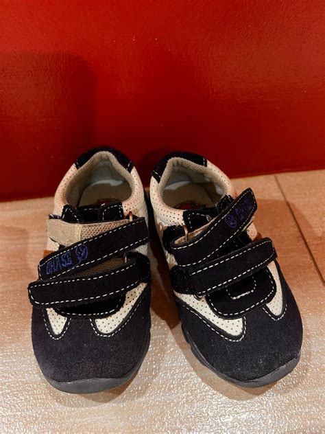 Paw Patrol shoes (1-2yo), Babies & Kids, Babies & Kids Fashion on Carousell