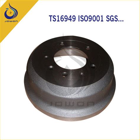 Truck Spare Parts Truck Brake Drum - IBUYautoparts.com