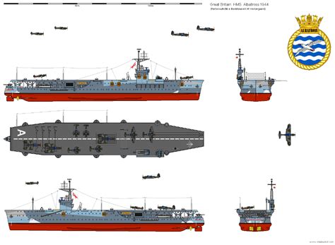 Shipbucket | Aircraft carrier, Model ships, New battleship