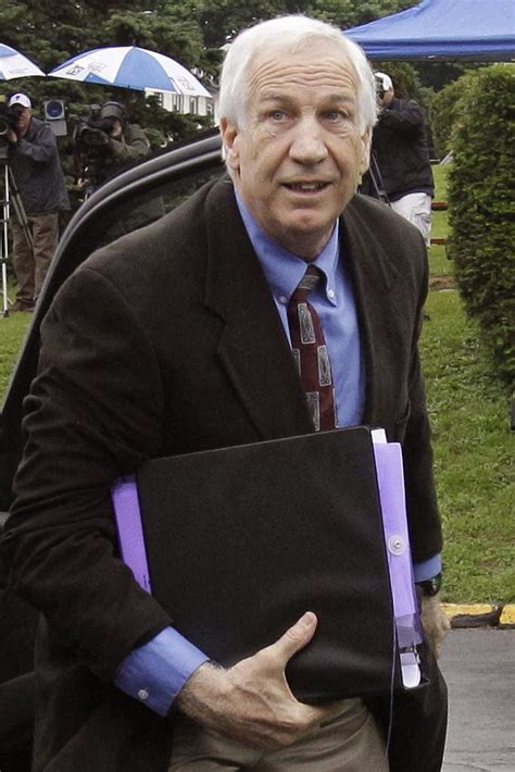 Jerry Sandusky trial moves to defense's case after prosecution rests - lehighvalleylive.com