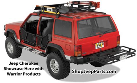 High Quality Jeep Cherokee Parts | ShopJeepParts.com