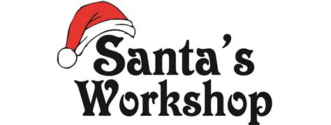 Free Santa Workshop Cliparts, Download Free Santa Workshop Cliparts png ...