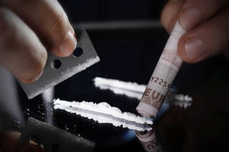 Cocaína y heroína para consumo son permitidas en Oregón, EEUU