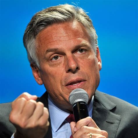 Trump Picks ‘John’ Huntsman for Russia Ambassador, Means Jon