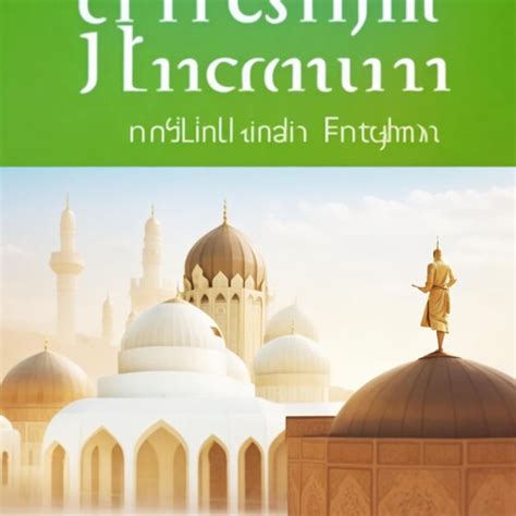 Premium AI Image | Understanding Islam Beliefs Practices and the