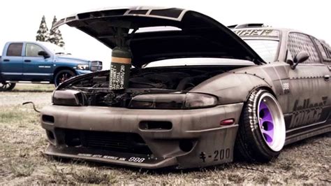 Jdm Culture