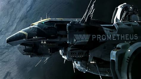 Prometheus Wallpaper - Prometheus (2012 film) Wallpaper (33017402) - Fanpop