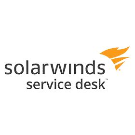 SolarWinds Service Desk Vector Logo | Free Download - (.SVG + .PNG ...