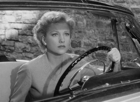 Cinematic Techniques, Woman In Car, Anne Baxter, Women Drivers, Alfred Hitchcock, Movie Stars ...