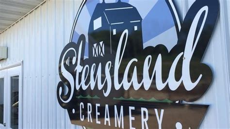 Stensland Family Farms adds tours to its offerings of milk, cheese and ...