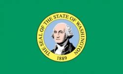 Washington State Flag-washington-state-flag