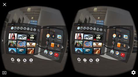 5 VR Apps for Android to Get You Started - DroidViews