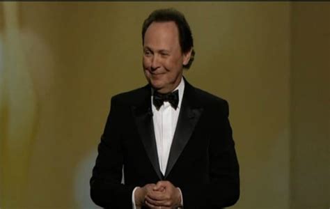 Billy Crystal Announces He Is Oscars Host | BackstageOL.com