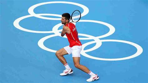 Olympics Tennis Live Stream: How to Watch Online