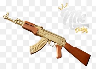 Free transparent ak47 emoji images, page 1 - emojipng.com