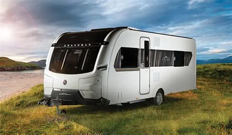 10 best luxury touring caravans available for 2023 - Touring Magazine