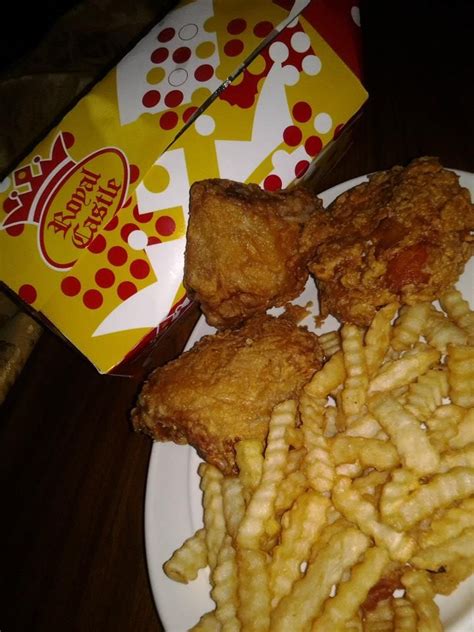 Trinidad Royal Castle Fried Chicken. | Trini food, Trinidad recipes, Trinidadian recipes