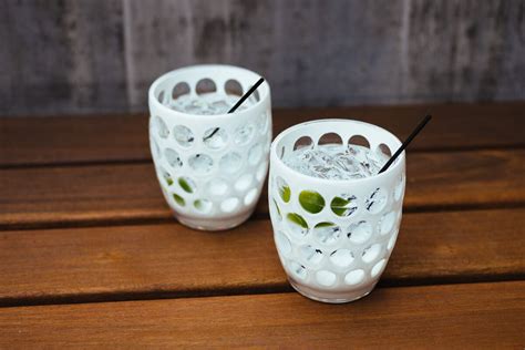 Best Vodka Tonic Cocktail + Tips for Your Best Cocktails - The Taste SF