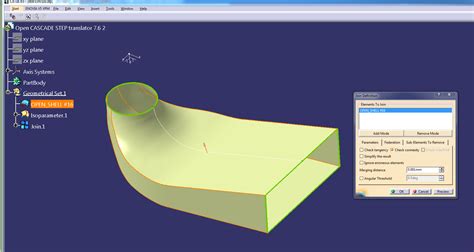 How to construct a Gordon surface