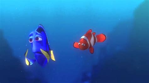 Finding Nemo- Dory's Best Moments - YouTube