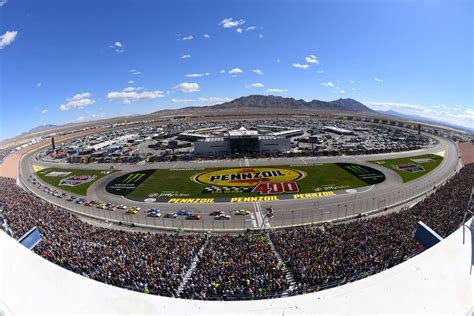 Las Vegas Practice Results: March 1, 2019 - Racing News | Las vegas, Las vegas motor speedway ...