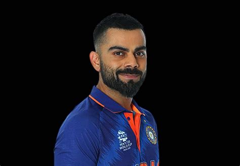 Virat Kohli Birthday