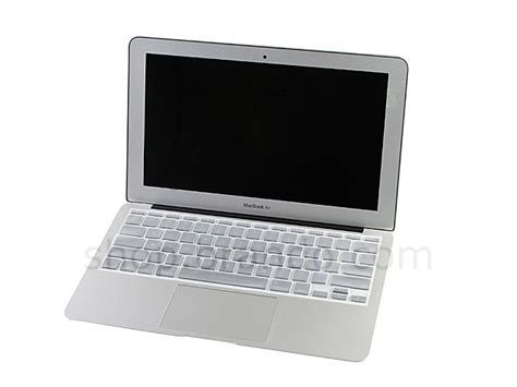 Keyboard Cover for Macbook Air 11"