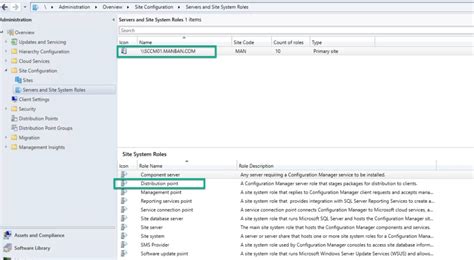 SCCM PXE Boot Configuration | Configuration Manager ManishBangia