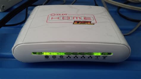 My new PLDT Home DSL modem: Changing username, wifi SSID, and password - My Teacher Mommy