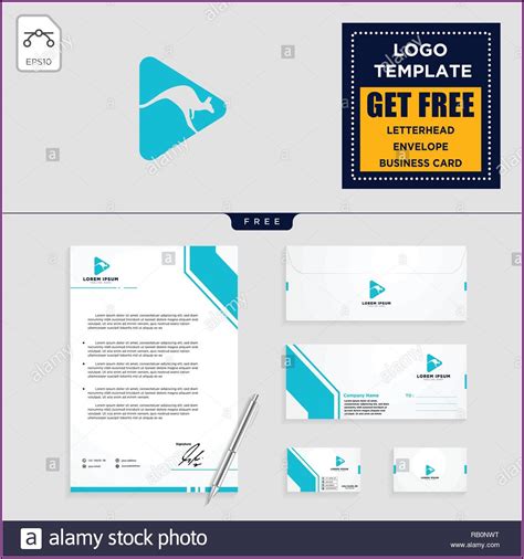 Business Envelope Template Psd - Envelope : Resume Template Collections #15ALn3Dzw8