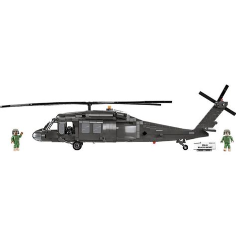 Sikorsky UH-60 Black Hawk (COBI-5817) \ Helicopters \ Cobi.eu