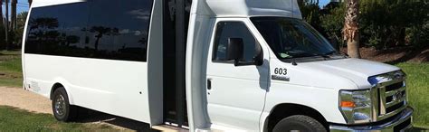 Shuttle From Hobby to Galveston | The Galveston Shuttle