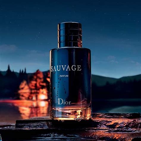 Johnny Depp Returns as the Face of Dior Sauvage Fragrance | FashionMag.us